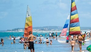Temperaturas devem ser elevadas em Alagoas no fim de semana que marca início do verão