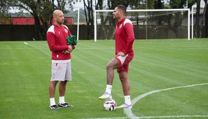 CRB visita Coritiba para ainda sonhar com acesso
