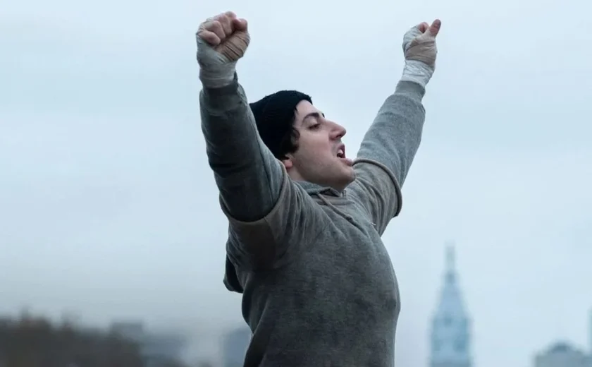 Trailer de 'Eu Sou o Rocky' revela luta de Sylvester Stallone pelo filme que o projetou