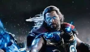 Adeus, Chris Hemsworth? MCU tem um novo Deus do Trovão