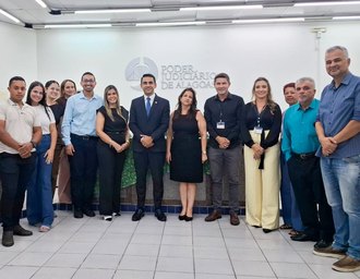 CGJ realiza inspeção em quatro unidades judiciais do interior