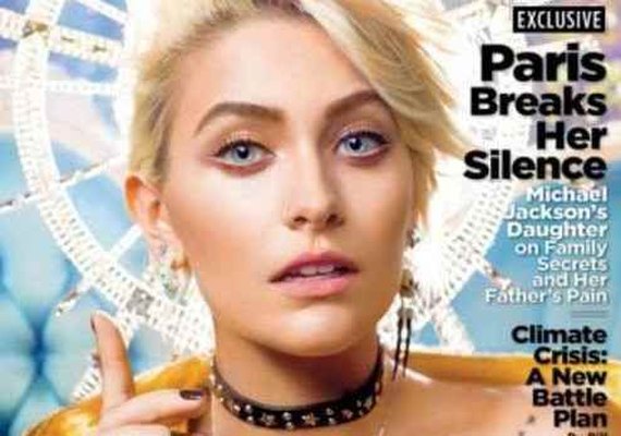 Filha de Michael Jackson declara ter sido estuprada e que pai foi assassinado