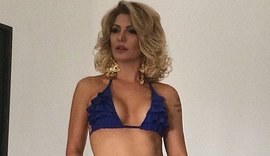 Antonia Fontenelle ganha direito de receber herança de Marcos Paulo