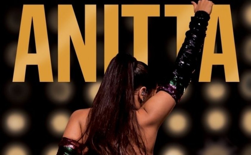 Biografia de Anitta é pirateada nas redes sociais e Leo Dias se desespera