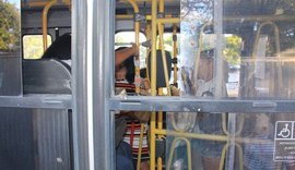 Maceió: lei que proíbe catraca alta em ônibus não é cumprida