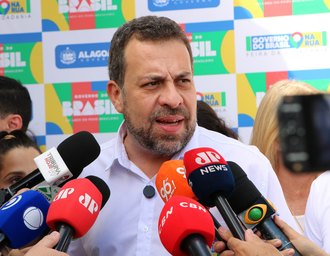 Vídeo: Feira da Cidadania reúne mais de cinco mil pessoas em Maceió