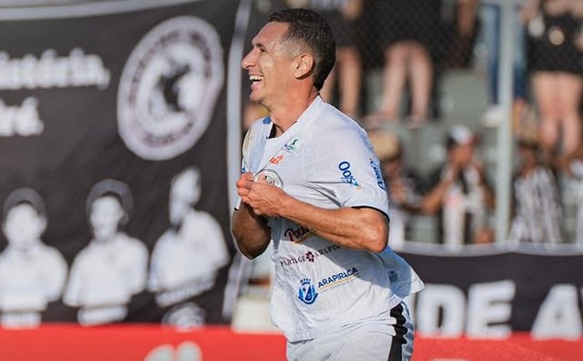 ASA faz 3x0 no Murici e vai pelo 5º ano seguido tentar tirar o título do CRB