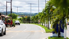 Governo de Alagoas entrega 42 ruas pavimentadas em Ibateguara