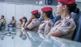 Colégio Tiradentes é homenageado pela Câmara de Vereadores de Maceió