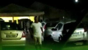 Distanciamento: Em Passo de Camaragibe, moradores denunciam festa em órgão municipal