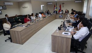 Membros e servidores participam da 4ª RAE e se familiarizam com detalhes de projetos executados no MP/AL