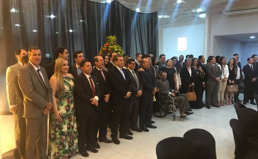Mesa-redonda discute dificuldades enfrentadas pela Advocacia Criminal de Alagoas