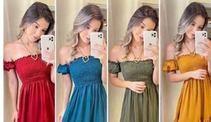 Microempresária inaugura loja multimarcas na Cruz das Almas