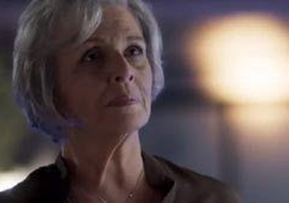 'Pega Pega': Segredo de Sabine vem à tona e ela fica entre a vida e a morte
