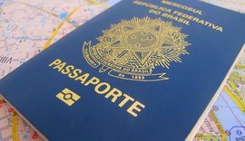 Casa da Moeda diz que produção de passaportes será normalizada em 5 semanas