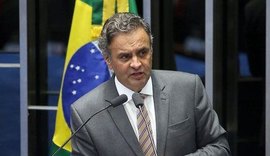 Janot denuncia Aécio ao Supremo por corrupção e obstrução da Justiça