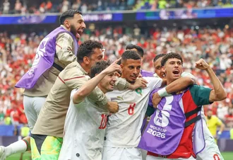 Ounahi brilha com dois gols, Marrocos bate Canadá e vai às quartas