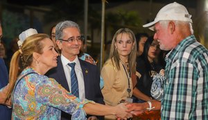 Aquecendo Vidas: campanha do TJAL arrecada mais de 6.600 roupas e cobertores