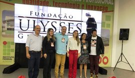 FUG comemora sucesso do segundo encontro regional em Penedo