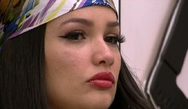 Família de Juliette testa positivo para covid-19