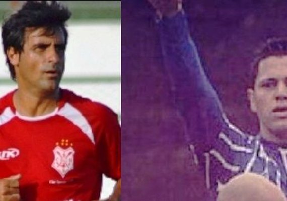Santa Rita contrata dois reforços para disputa do hexagonal do Alagoano