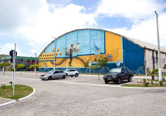 Centro pesqueiro do Jaraguá passará por limpeza e desinfecção