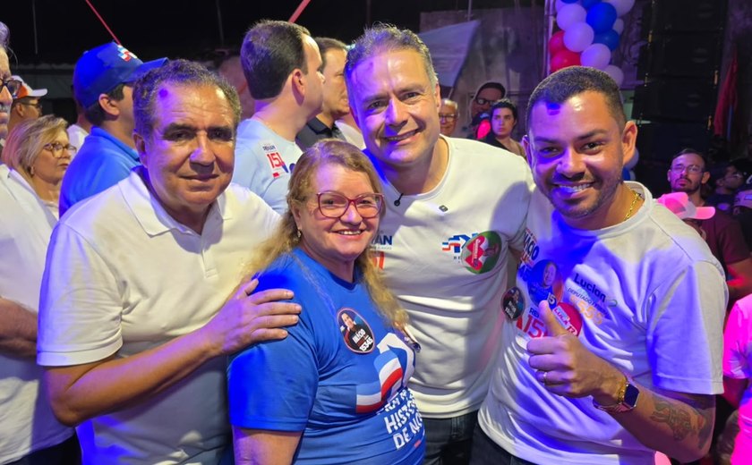 Inácio Loiola, o “deputado caatingueiro”, amplia agendas políticas e destaca atuação em diferentes regiões de Alagoas