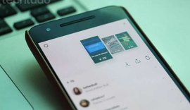 Instagram começa a liberar Stories com até 60 segundos