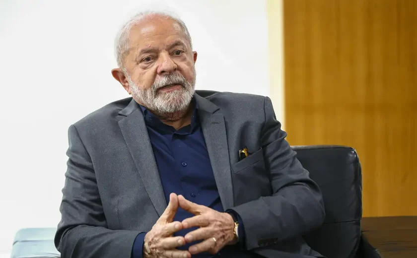 Lula e Anielle lamentam mortes em acidente na Serra da Barriga