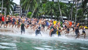 Campeonato Alagoano de Triathlon abre inscrições para 1ª etapa