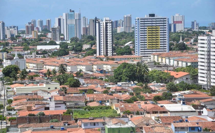 A partir desta terça (23), bairro Pinheiro será monitorado por GPS de alta precisão
