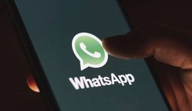 WhatsApp diz que volume de mensagens encaminhadas caiu 70% após limite de envio