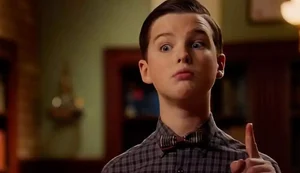 Young Sheldon começa despedida no teaser da sétima e última temporada; assista o vídeo