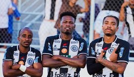 ASA e Cruzeiro estreiam  neste domingo na Série D