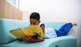 Programas da Prefeitura de Maceió impulsionam incentivo à leitura e escrita
