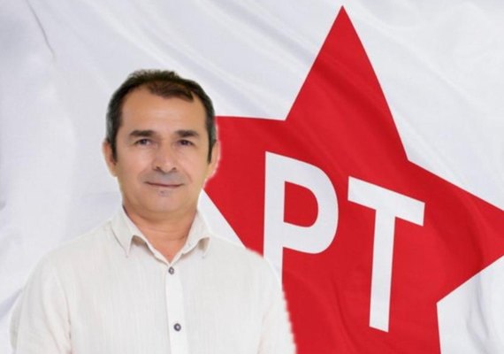 PT anuncia convenção para o sábado (27) em Arapiraca