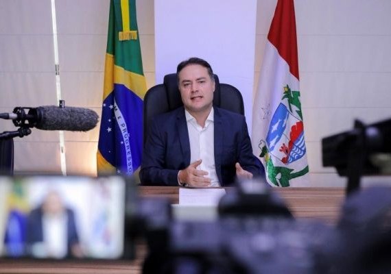 Antecipação do 13º demonstra solidez fiscal e organização de Alagoas, afirma Renan Filho