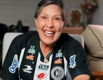 Célia Rocha critica Luciano Barbosa e revela insatisfação com antigo aliado