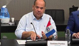 Sesau obtém em Brasília incremento de R$ 138 milhões para rede de urgência e emergência