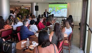 Cooperativas levam saúde, educação e cidadania à população no Dia C 2026 em Alagoas
