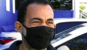 Funcionários da Casal fazem campanha para ajudar lavador de carros