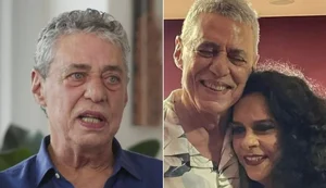 Abalado, Chico Buarque não consegue fazer show após a morte de Gal Costa: 'Sem condições emocionais'