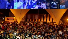 Rock Pró Cultura movimenta Praça da Prefeitura neste sábado (27) em Arapiraca