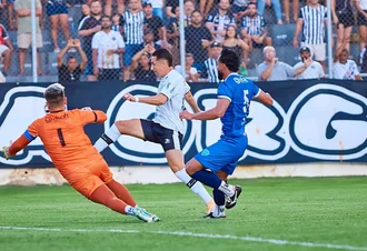 ASA goleia o Ivinhema, confirma favoritismo e avança às oitavas da Série D