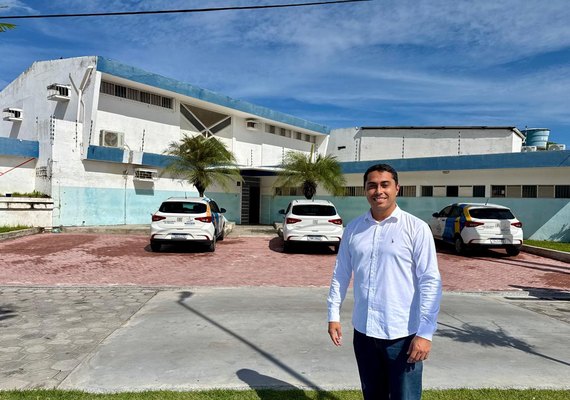 Vereador propõe cadastro habitacional online para ampliar transparência e facilitar acesso à moradia em Maceió