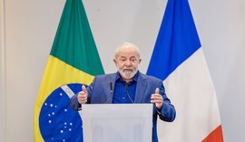 Lula aposta em definição sobre acordo Mercosul-UE ainda em 2023
