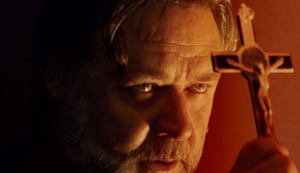 ‘O Exorcismo’, filme de terror com Russell Crowe ganha trailer, pôster e data de estreia; assista