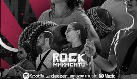 Coletivo Rock Maracatu lança nas plataformas digitais cinco músicas autorais