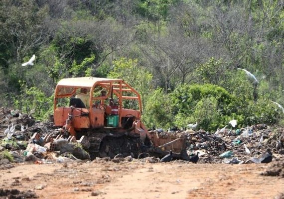 Paripueira e Barra de Santo Antônio dão por encerrada as atividades de seus lixões
