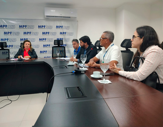 MPF define prazos para análise de inscrições de despachantes e busca solução para impasse em Alagoas